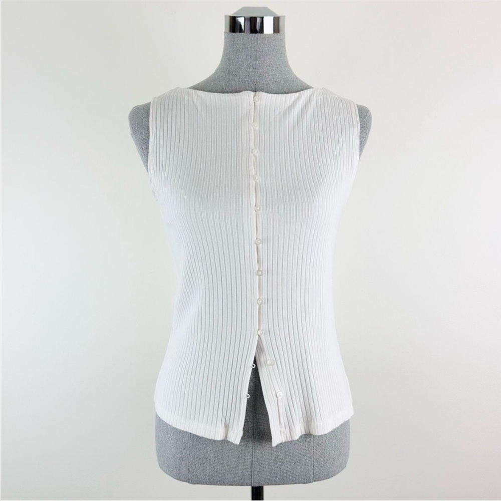 Abercrombie & Fitch top